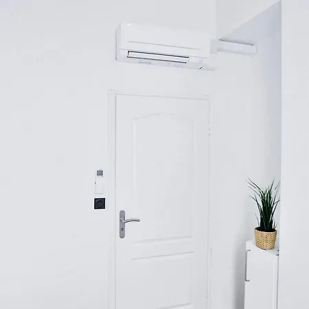Marais 4 Bedrooms New Apartment Paris Extérieur photo